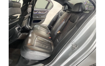 BMW 730 D X-Drive * 360 Cam* Head up* FULL* - автомобили, коли, обяви за нови и употребявани 9