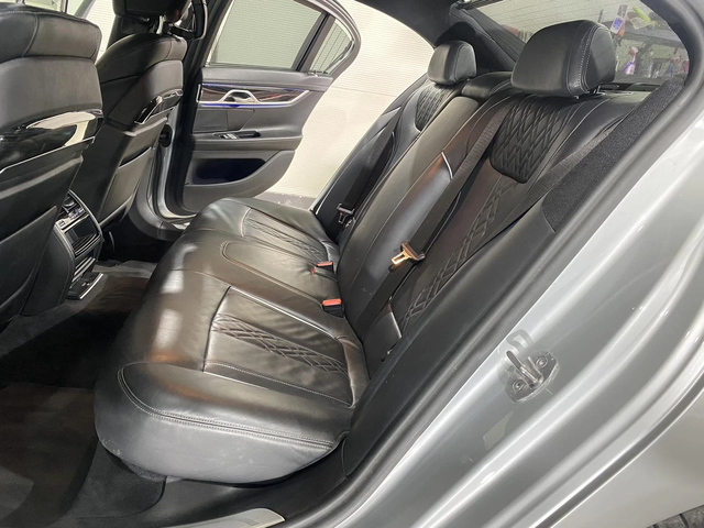 BMW 730 D X-Drive * 360 Cam* Head up* FULL* - автомобили, коли, обяви за нови и употребявани 9