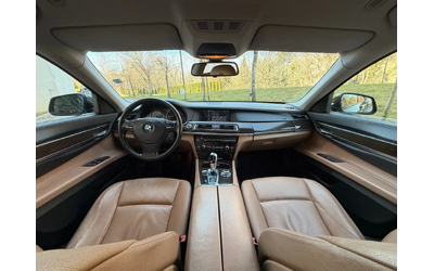 BMW 730 d / КРАЙНА ЦЕНА - автомобили, коли, обяви за нови и употребявани 11