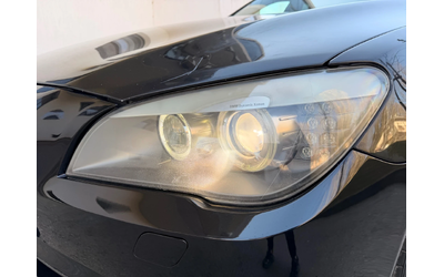 BMW 730 d / КРАЙНА ЦЕНА - автомобили, коли, обяви за нови и употребявани 13