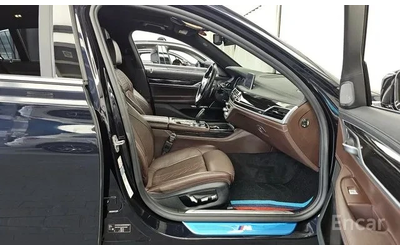 BMW 730 * LONG * ТЕЛЕВИЗОРИ* ДИСТРОНИК* 360* МАСАЖИ* DIGIT - автомобили, коли, обяви за нови и употребявани 11