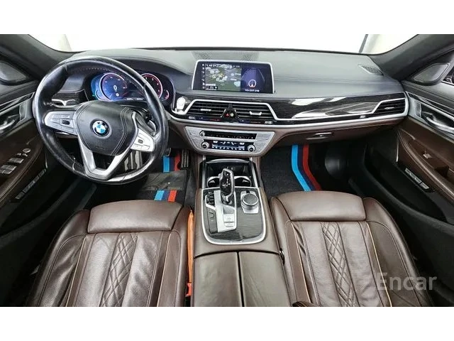BMW 730 * LONG * ТЕЛЕВИЗОРИ* ДИСТРОНИК* 360* МАСАЖИ* DIGIT - автомобили, коли, обяви за нови и употребявани 5