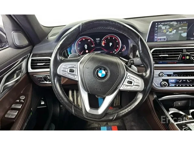 BMW 730 * LONG * ТЕЛЕВИЗОРИ* ДИСТРОНИК* 360* МАСАЖИ* DIGIT - автомобили, коли, обяви за нови и употребявани 6