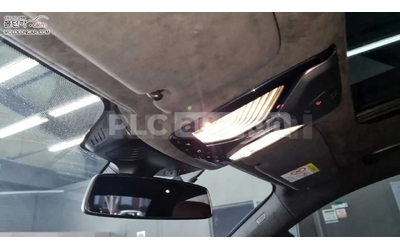 BMW 730 ОБДУХВАНЕ * ДИСТРОНИК * 360 * ПАНОРАМА * HEAD-UP * - автомобили, коли, обяви за нови и употребявани 10