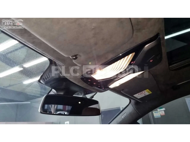 BMW 730 ОБДУХВАНЕ * ДИСТРОНИК * 360 * ПАНОРАМА * HEAD-UP * - автомобили, коли, обяви за нови и употребявани 10