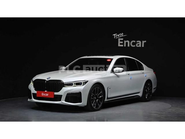 BMW 730 HEAD-UP * ОДБУХВАНЕ * H/K * PANO * 360 - автомобили, коли, обяви за нови и употребявани 0