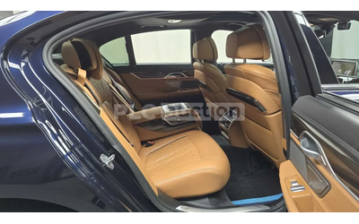 BMW 730 D* 360* HeadUp* Pano* Smart Key* Memory - автомобили, коли, обяви за нови и употребявани 10