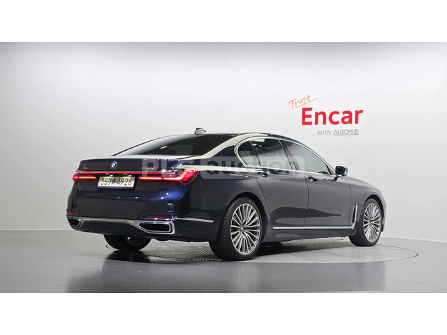 BMW 730 D* 360* HeadUp* Pano* Smart Key* Memory - автомобили, коли, обяви за нови и употребявани 2