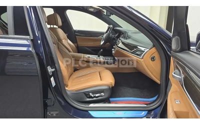 BMW 730 D* 360* HeadUp* Pano* Smart Key* Memory - автомобили, коли, обяви за нови и употребявани 9