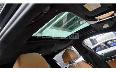 BMW 730 * Дистроник * Лазери * Обдухване * Harman Kardon * - автомобили, коли, обяви за нови и употребявани 13