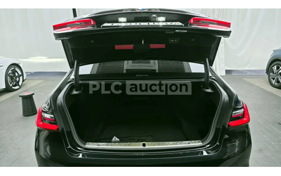 BMW 730 * Дистроник * Лазери * Обдухване * Harman Kardon * - автомобили, коли, обяви за нови и употребявани 15