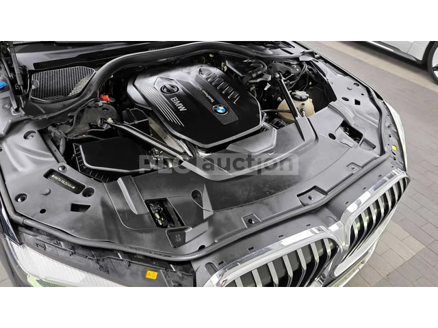 BMW 730 * Дистроник * Лазери * Обдухване * Harman Kardon * - автомобили, коли, обяви за нови и употребявани 3