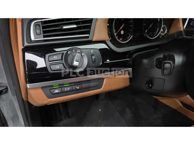 BMW 730 ПОДГРЕВИ * ПАНО * HEAD-UP * KEYLESS * H/K - автомобили, коли, обяви за нови и употребявани 14