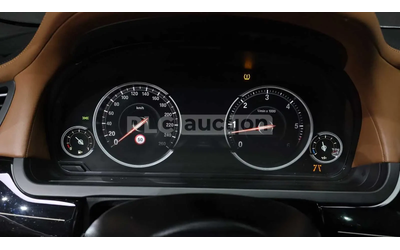 BMW 730 ПОДГРЕВИ * ПАНО * HEAD-UP * KEYLESS * H/K - автомобили, коли, обяви за нови и употребявани 7