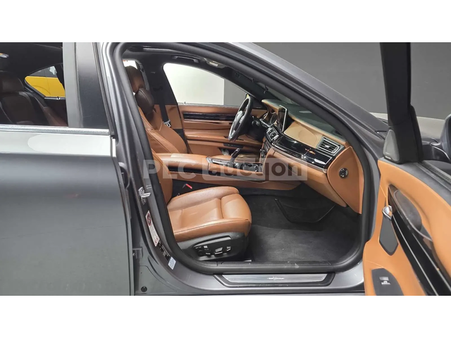 BMW 730 ПОДГРЕВИ * ПАНО * HEAD-UP * KEYLESS * H/K - автомобили, коли, обяви за нови и употребявани 9