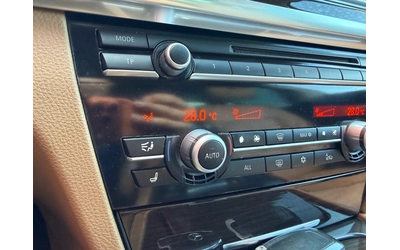 BMW 730 3.0D* F01* Кожа - автомобили, коли, обяви за нови и употребявани 13