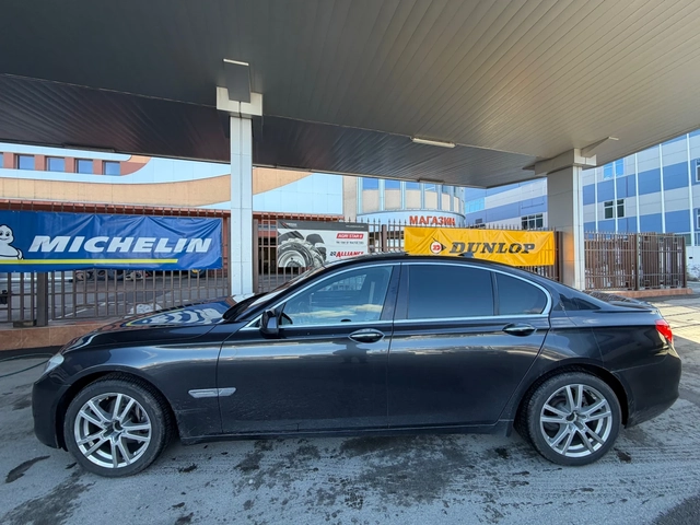 BMW 730 БАРТЕР* 3.0Д* Телевизори* 5бутона - автомобили, коли, обяви за нови и употребявани 2
