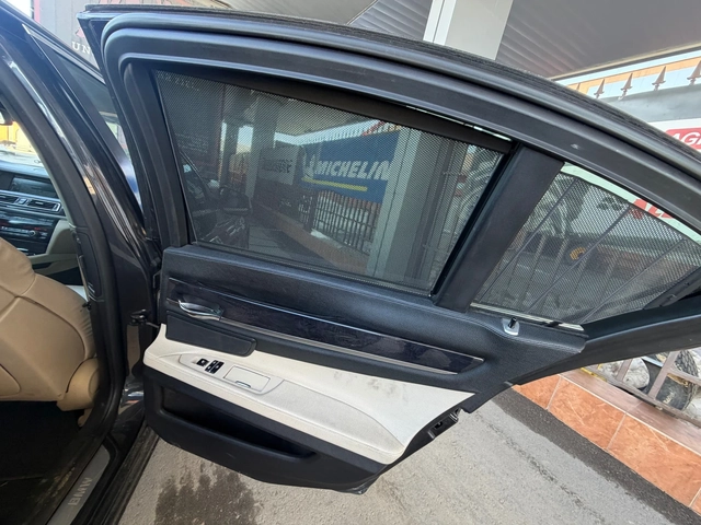 BMW 730 БАРТЕР* 3.0Д* Телевизори* 5бутона - автомобили, коли, обяви за нови и употребявани 6