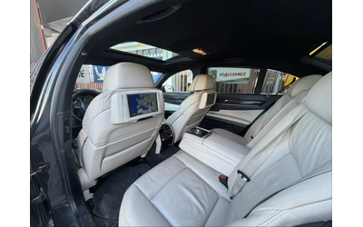BMW 730 БАРТЕР* 3.0Д* Телевизори* 5бутона - автомобили, коли, обяви за нови и употребявани 7