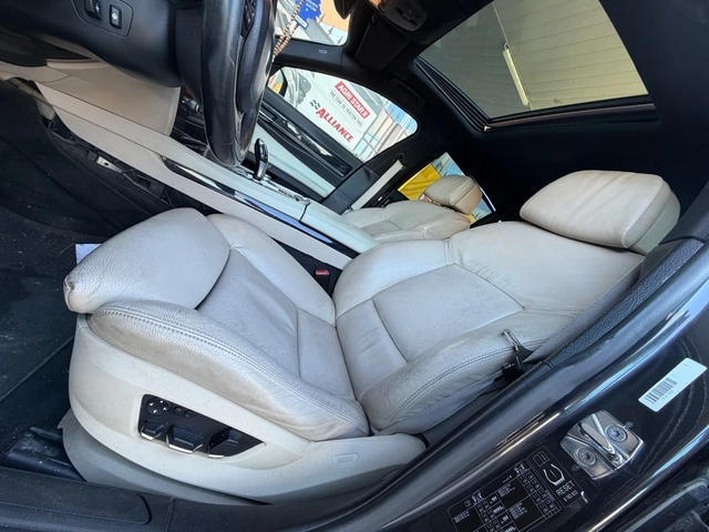 BMW 730 БАРТЕР* 3.0Д* Телевизори* 5бутона - автомобили, коли, обяви за нови и употребявани 9