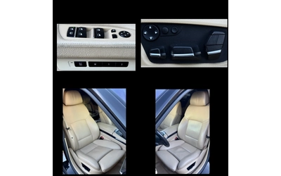 BMW 700 3.0D //SHADOWLINE* M-PACKET* - автомобили, коли, обяви за нови и употребявани 11