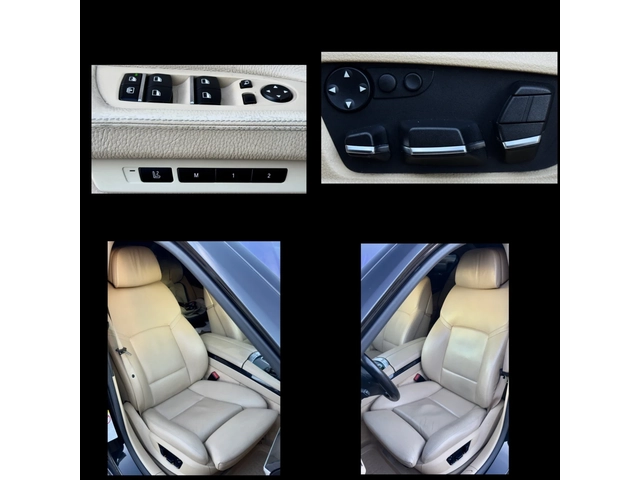 BMW 700 3.0D //SHADOWLINE* M-PACKET* - автомобили, коли, обяви за нови и употребявани 11