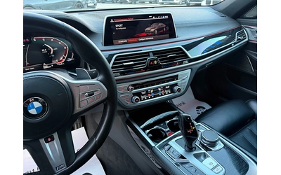 BMW 730 ПРОДАДЕНА !!! - автомобили, коли, обяви за нови и употребявани 10