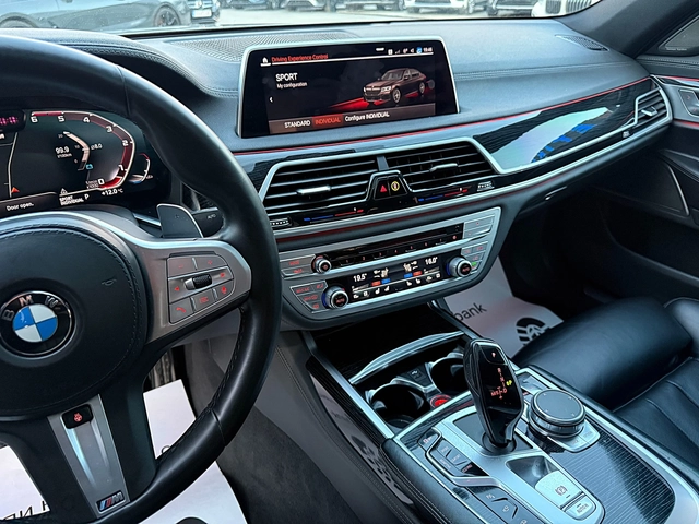 BMW 730 ПРОДАДЕНА !!! - автомобили, коли, обяви за нови и употребявани 10