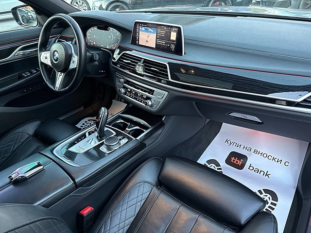 BMW 730 ПРОДАДЕНА !!! - автомобили, коли, обяви за нови и употребявани 12