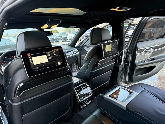 BMW 730 ПРОДАДЕНА !!! - автомобили, коли, обяви за нови и употребявани 14