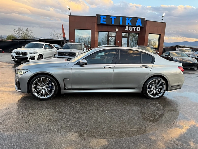 BMW 730 ПРОДАДЕНА !!! - автомобили, коли, обяви за нови и употребявани 3