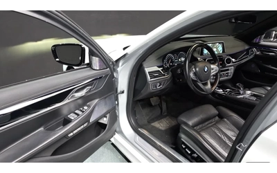BMW 730 ТЕЛЕВИЗОРИ/ОБДУХ/МАСАЖ/360 КАМЕРИ/ FULL! - автомобили, коли, обяви за нови и употребявани 10