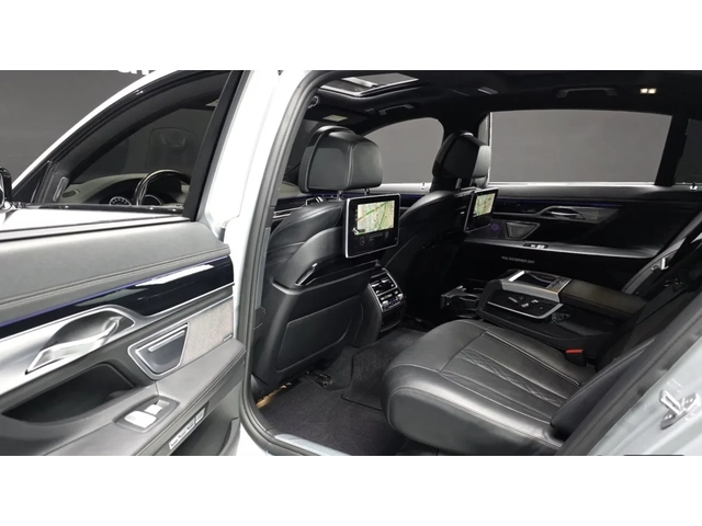 BMW 730 ТЕЛЕВИЗОРИ/ОБДУХ/МАСАЖ/360 КАМЕРИ/ FULL! - автомобили, коли, обяви за нови и употребявани 11