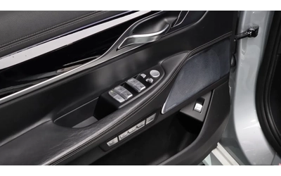 BMW 730 ТЕЛЕВИЗОРИ/ОБДУХ/МАСАЖ/360 КАМЕРИ/ FULL! - автомобили, коли, обяви за нови и употребявани 14