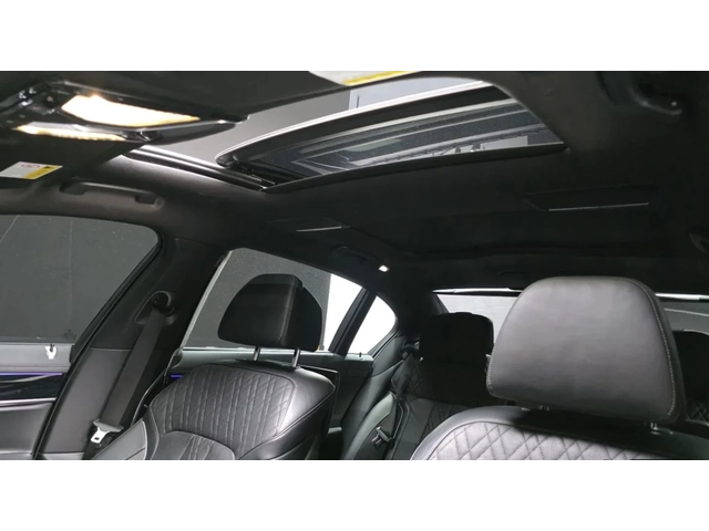 BMW 730 ТЕЛЕВИЗОРИ/ОБДУХ/МАСАЖ/360 КАМЕРИ/ FULL! - автомобили, коли, обяви за нови и употребявани 15