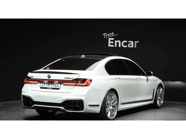 BMW 730 ТЕЛЕВИЗОРИ/ОБДУХ/МАСАЖ/360 КАМЕРИ/ FULL! - автомобили, коли, обяви за нови и употребявани 1