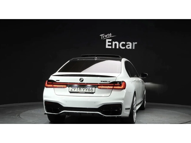 BMW 730 ТЕЛЕВИЗОРИ/ОБДУХ/МАСАЖ/360 КАМЕРИ/ FULL! - автомобили, коли, обяви за нови и употребявани 3