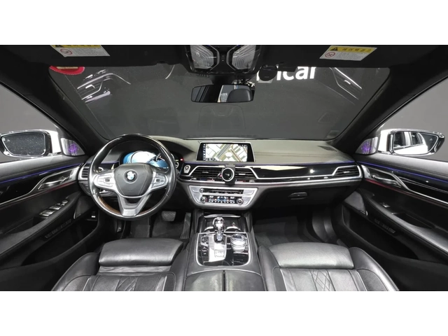 BMW 730 ТЕЛЕВИЗОРИ/ОБДУХ/МАСАЖ/360 КАМЕРИ/ FULL! - автомобили, коли, обяви за нови и употребявани 6