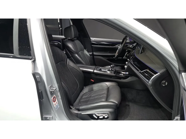 BMW 730 ТЕЛЕВИЗОРИ/ОБДУХ/МАСАЖ/360 КАМЕРИ/ FULL! - автомобили, коли, обяви за нови и употребявани 9