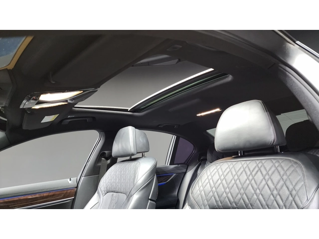 BMW 730 d xDrive - автомобили, коли, обяви за нови и употребявани 15