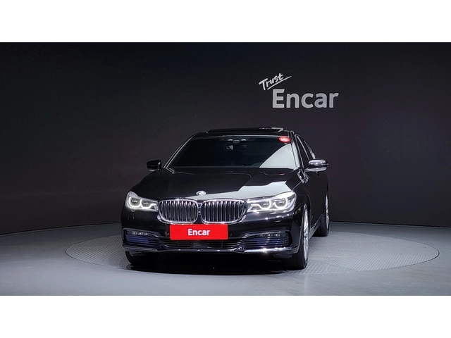 BMW 730 d xDrive - автомобили, коли, обяви за нови и употребявани 2