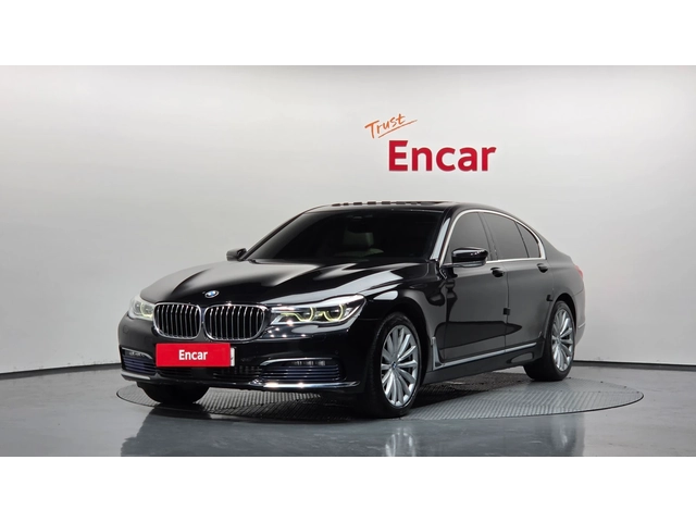 BMW 730 d xDrive - автомобили, коли, обяви за нови и употребявани 0