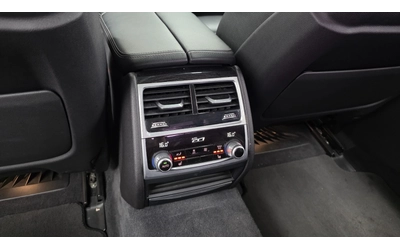 BMW 730 730Ld xDrive - автомобили, коли, обяви за нови и употребявани 13