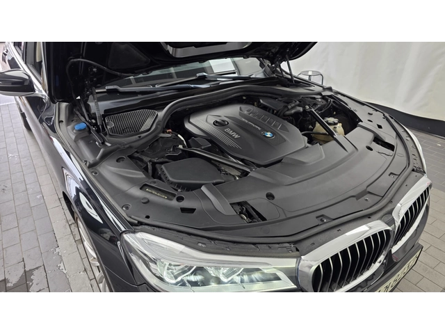 BMW 730 730Ld xDrive - автомобили, коли, обяви за нови и употребявани 16