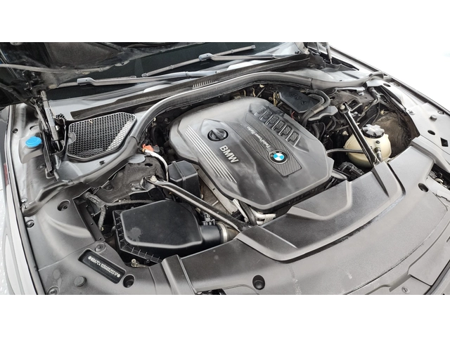 BMW 730 d xDrive - автомобили, коли, обяви за нови и употребявани 5