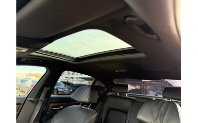 BMW 730 d= M-pack= Distronic= HUD= Keyless= Soft Close= - автомобили, коли, обяви за нови и употребявани 13