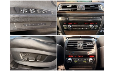 BMW 730 d= M-pack= Distronic= HUD= Keyless= Soft Close= - автомобили, коли, обяви за нови и употребявани 16