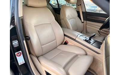 BMW 730 d= Sport= Distronic= Keyless= Soft Close= - автомобили, коли, обяви за нови и употребявани 11