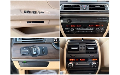 BMW 730 d= Sport= Distronic= Keyless= Soft Close= - автомобили, коли, обяви за нови и употребявани 15