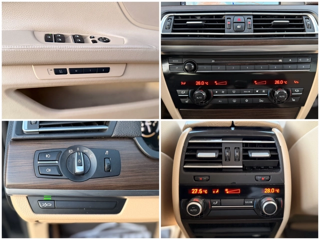 BMW 730 d= Sport= Distronic= Keyless= Soft Close= - автомобили, коли, обяви за нови и употребявани 15